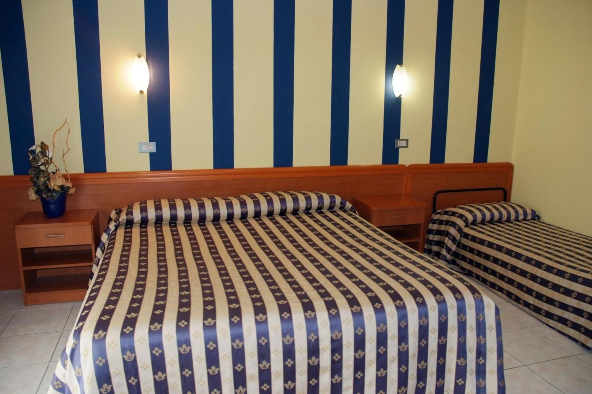 Hotel Ristorante Umbria Orvieto Exterior photo
